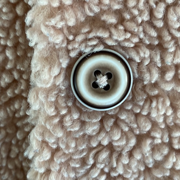 COAT FOR GIRLS 2yo - Picture 2 of 2